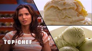 The Chefs Have to Create Original Ice Cream Flavors | Season 2 | Top Chef: Los Angeles