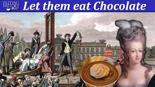 The Marie Antoinette Diet