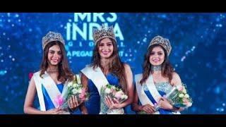 MRS INDIA GLOBAL -2023  I  FINAL PART  I