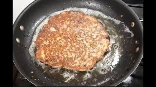 Tortang Giniling Recipe