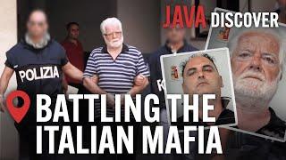 Fighting the Italian Mafia: Arresting the ‘Godfather’ | Drugs, Extortion and the Mafia Documentary