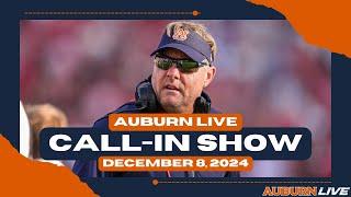 LIVE: What's Next For Auburn Football After Another Losing Season? | Auburn Live