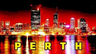 Perth Vacation Travel Guide