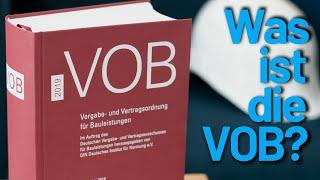 Folge 2 |  Die Ausschreibungsgrundlagen für öffentliche Auftraggeber!