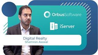 How Digital Realty Revolutionized Their Enterprise Architecture