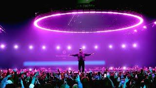 The Weeknd - Live at Spotify Billions Club 2024