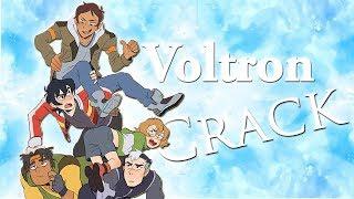 Voltron  Crack