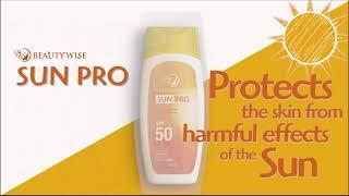 Sun Pro Lotion