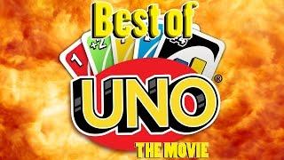 Best of Uno: The Movie