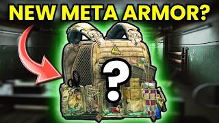 The Best Armors In Tarkov: From Flea To Endgame