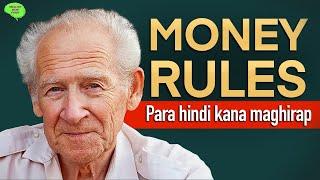 7 Money Rules Para Maging Wealthy Ka Na! (wealthy Mind Pinoy)