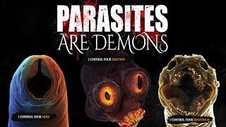 Demons and Parasites: Two Sides of the Same Coin?