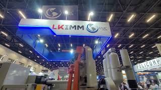 FEIMEC 2024 Show Highlights | LK Machinery