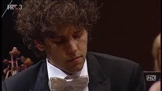 Aljoša Jurinić / P. I. Tchaikovsky: Piano Concerto No. 1 in B-flat Minor, Op. 23