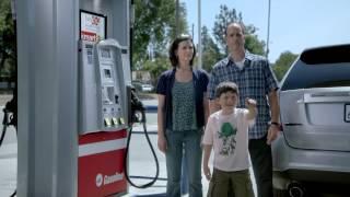 Kmart Big Gas Savings