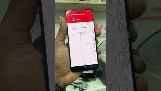 Mi note 11 touch glass repair thanks to murugan #geeks #mi #redmi #note11 #tamil #madurai #iphone