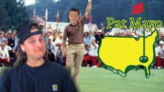 Creating TikToks, NBA Ratings, Leaving Twitter, Brain Rot, Super Teams, PGA Best Ball w/ Pat Mayo