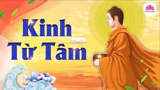 Kinh Từ Tâm - ĐĐ. Thích Trí Thanh