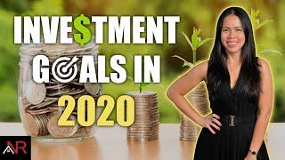 How To Effectively Achieve Your Real Estate Investment Goals in 2020?