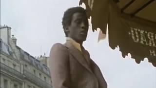 Os príncipes negros de Saint Germain des Prés - Les Princes noirs de Saint Germain-des-Prés