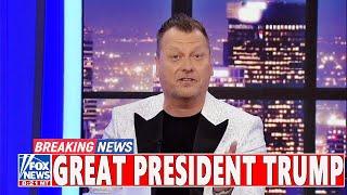 FOX News Saturday Night With Jimmy Failla 11/9/24 FULL HD | BREAKING FOX NEWS November 9, 2024