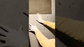 washroom wall tile tile size 12x24 tiles colour gire tiles galaxy vitrified short video