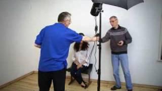 Lencarta Lighting Magic: Using a single light