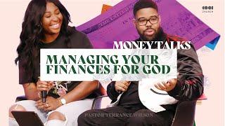 How to Manage Your Finance?