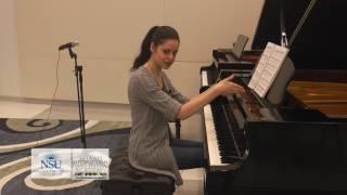 ZLATA CHOCHIEVA: OBSERVATIONS ON PLAYING CHOPIN ETUDES