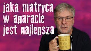 Czy wielkość matrycy w aparacie  ma znaczenie