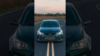 1062hp Twin Turbo Chevy SS