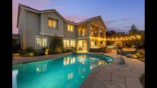 Homes for sale Roseville CA, 95747/Morgan Creek Gated Community