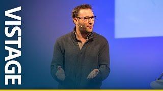 Leaders Eat Last | Simon Sinek