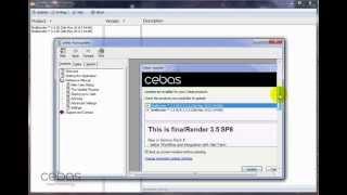 cebas ProductManager 1.0