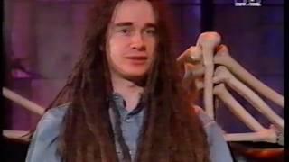 Carcass, Interview with Jeff & Bill, ca. 1992