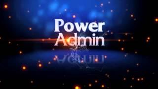 About Power Admin LLC