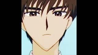 Yukito X Touya!! #cardcaptorsakura #Yukito #Toya