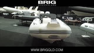 BRIG Falcon 320 HT