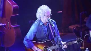 "Wildflowers" Live at The Troubadour | Chris Hillman