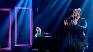 Ella Henderson x Cian Ducrot - All For You | The Late Late Show | RTÉ One