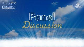 Panel Discussion || The Gates Of Paradise 2024