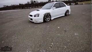 HellaFlush Fatlace illiest - Subaru inpreza