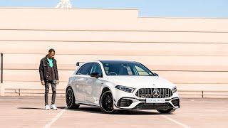 Mercedes AMG A45s In-depth Review! | The King Of Hothatches |