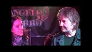 Interview with Don Airey of Deep Purple - Rock Rebel Magazine