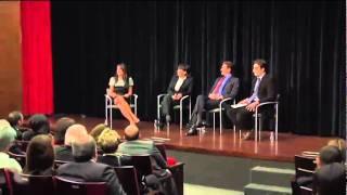 Iran Panel Discussion - Part 5 of 7