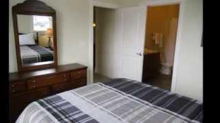 Concord NC Furnished Apartments: Bexley Village