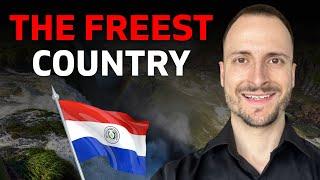 Top 10 Reasons Why I Chose Paraguay As My Main Base