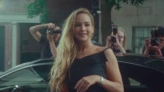 LONGINES - MINI DOLCEVITA X JENNIFER LAWRENCE