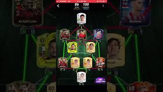 Gregor Kobel 98 Madfut SBC all Solutions!