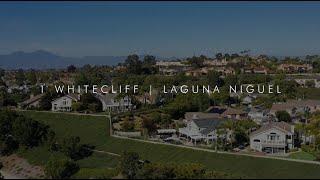 1 Whitecliff in Laguna Niguel, California